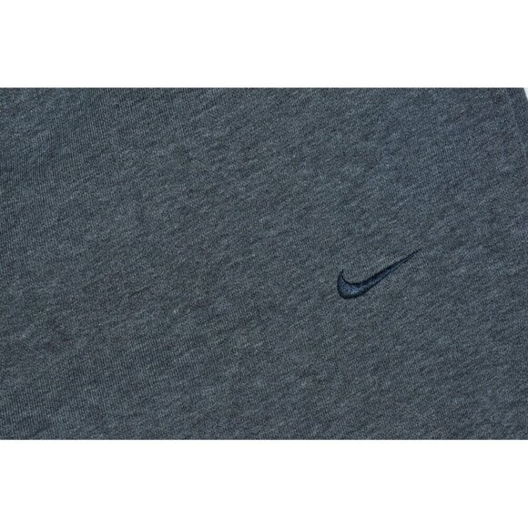 Nike Sportswear Club Fleece Men's Sweatpants Size XL Joggers Gray Drawstring - Picture 4 of 16